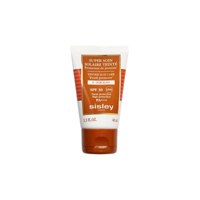 Sisley Super Soin Solaire Teinté SPF 30 40ml