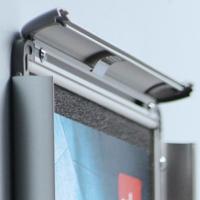 Nobo CLICKLIJST A4 - thumbnail