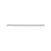 Sylvania 0047925 cabinet fixture t8 polycarbonate - thumbnail