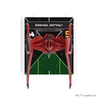 Star Wars: X-Wing Second Edition - Major Vonreg's TIE - thumbnail