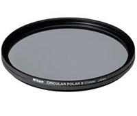 Nikon Nikon 62mm Circ. Polarisatie II - thumbnail