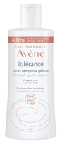 Avène Tolerance Reinigende gel-lotion - 400ml - thumbnail
