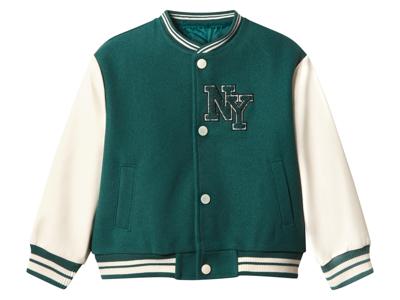 lupilu Kinderjas (Groen, 122/128) lupilu Kinderjas (Groen, 122/128)