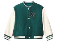 lupilu Kinderjas (Groen, 122/128) - thumbnail