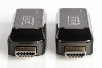 Digitus DS-55203 Extender (verlenging) HDMI Via netwerkkabel RJ45 50 m