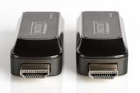 Digitus DS-55203 Extender (verlenging) HDMI Via netwerkkabel RJ45 50 m - thumbnail