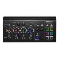 Roland Bridge Cast X gaming audio mixer - thumbnail