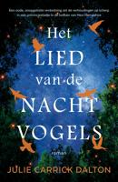 Het lied van de nachtvogels - Julie Carrick Dalton - ebook - thumbnail