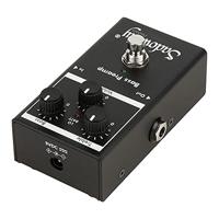 Sadowsky SBP-2 Bass Preamp equalizer effectpedaal voor basgitaar - thumbnail