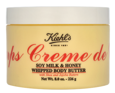 Kiehls - Kiehl&apos;s Creme De Corps Whipped Body Butter 226 g
