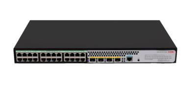 Switch H3C S5120V3-52S-LI L3
