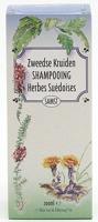 Shampoo zweedse kruiden 200 Milliliter - thumbnail