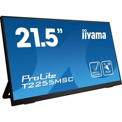 Iiyama ProLite T2255MSC-B1 monitor