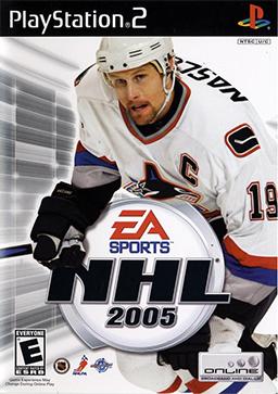 NHL 2005 NHL 2005