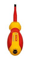 Bosch Professional 1600A02NC2 VDE Platte schroevendraaier - thumbnail