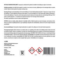 Interline anti alg 1 liter - thumbnail