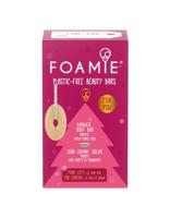Foamie Shower Body Bar Papaya Giftset - thumbnail