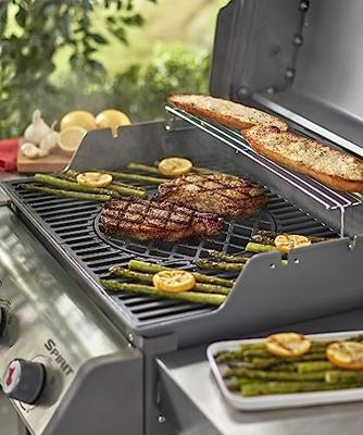 Gourmet bbq system sear grate - Weber