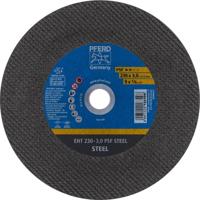 PFERD TOOLS PSF STEEL 69198291 Doorslijpschijf recht 230 mm 5 stuk(s) Staal - thumbnail