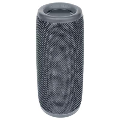 Denver BTV-150GR Bluetooth luidspreker AUX, Draagbaar, USB Grijs