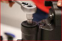 KS Tools 460.5065 Remgereedschapsset voor BPW, 19-delig - thumbnail