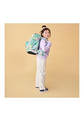 Ergobag Pack Schulranzen-Set 6tlg-ZauBärwelt