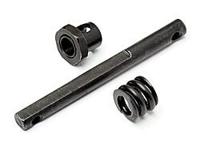 Center drive shaft set - thumbnail