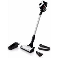 Bosch BCS61113 Unlimited Steelstofzuiger zonder zak Wit - thumbnail
