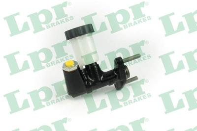 Hoofdcilinder, koppeling 2558