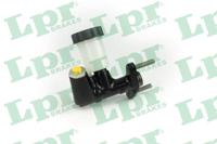 Hoofdcilinder, koppeling 2558 - thumbnail