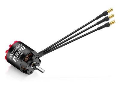 Hobbywing Skywalker 2320SL 1250KV BLK G1 Outrunner motor Hobbywing Skywalker 2320SL 1250KV BLK G1 Outrunner motor