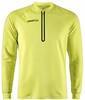 Craft 1912747 Extend Half Zip M - Fresh - S