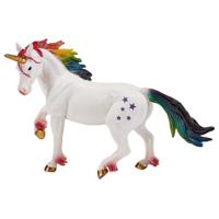 Mojo fantasy eenhoorn regenboog - 387296 - thumbnail