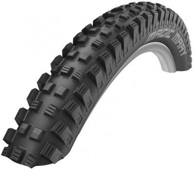 SCHWALBE Buitenband magicmary 26 x 2.35 (60-559) zwart