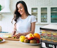 Trisa Healthy Snack 7772.751 Voedseldroger - thumbnail