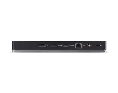 Acer USB-C ADK810 Docking station - thumbnail