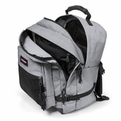 Eastpak Ultimate Backpack -Sunday Grey