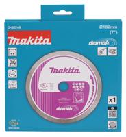 Makita Accessoires Diamantschijf 180x25,4x2mm | Volband | Incl. reduceerring 20mm - D-80248 - thumbnail