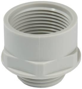 Wiska 10063611 KRP 16/11 Wartel reduceerring PG16 PG11 Kunststof 100 stuk(s)