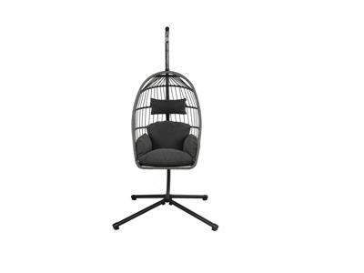 Greemotion Hangstoel met frame Matera