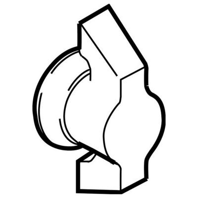 ABN GDV110 1 stuk(s)