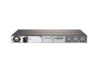 HP Aruba 2930M 24G 1-Slot Schakelaar, JL319A, Grijs - thumbnail