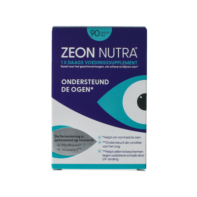 Zeon nutra 90 Capsules Zeon nutra 90 Capsules
