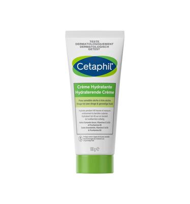 Cetaphil Hydraterende Crème