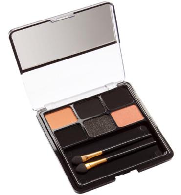 Christian Faye Smokey eyes black (1 st)