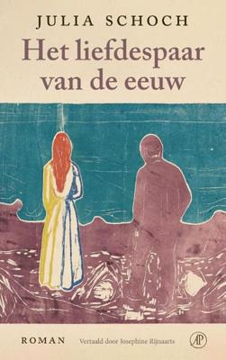 Het liefdespaar van de eeuw (Paperback)