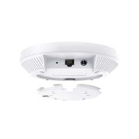 TP-Link AX1800 Ceiling Mount Dual-Band Wi-Fi 6 Access Point Access point Wit - thumbnail