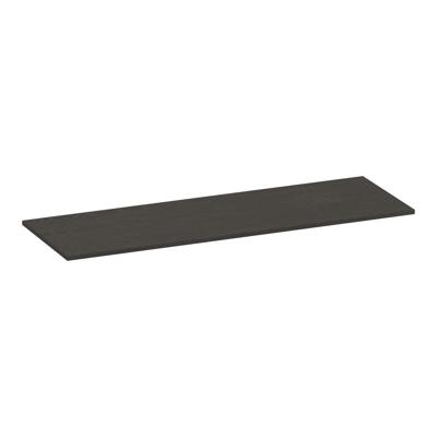 Brauer Ocean Slim Topblad - 140 cm - Timber Anthracite