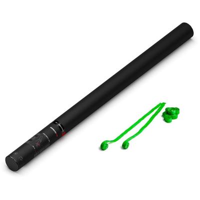 Magic FX HS04LG Handheld Streamer Cannon 80 cm lichtgroen
