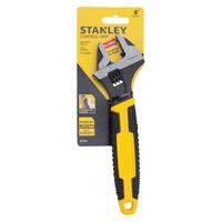 Stanley handgereedschap Verstelbare Moersleutel 200mm - kaart - 0-90-948 - thumbnail